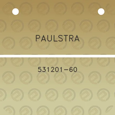 paulstra-531201-60