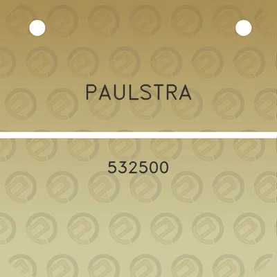 paulstra-532500