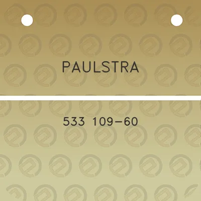 paulstra-533-109-60