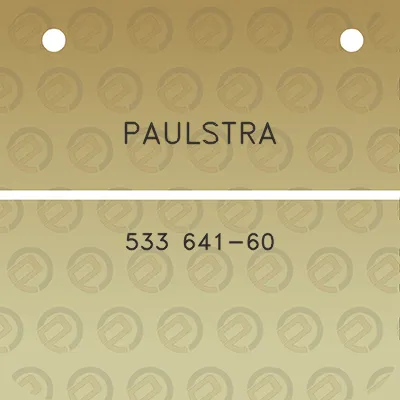 paulstra-533-641-60