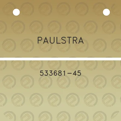 paulstra-533681-45