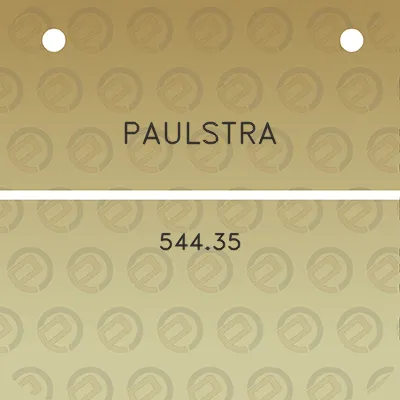 paulstra-54435