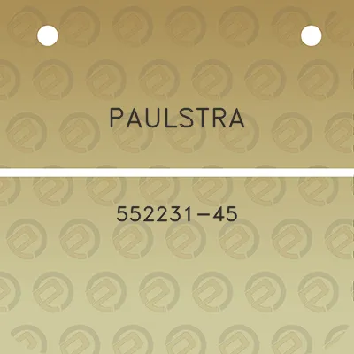 paulstra-552231-45