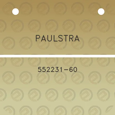 paulstra-552231-60