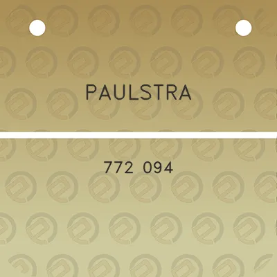 paulstra-772-094