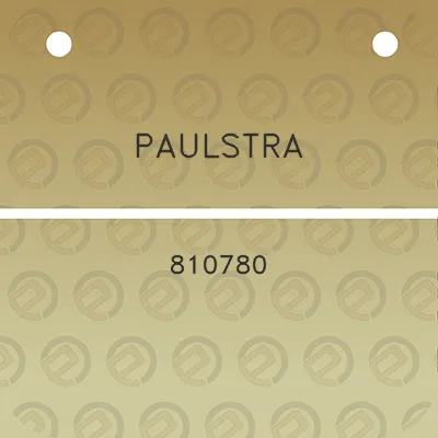 paulstra-810780