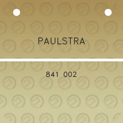 paulstra-841-002