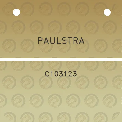 paulstra-c103123