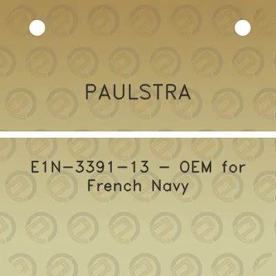 paulstra-e1n-3391-13-oem-for-french-navy