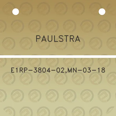 paulstra-e1rp-3804-02mn-03-18