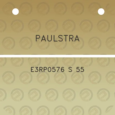 paulstra-e3rp0576-s-55