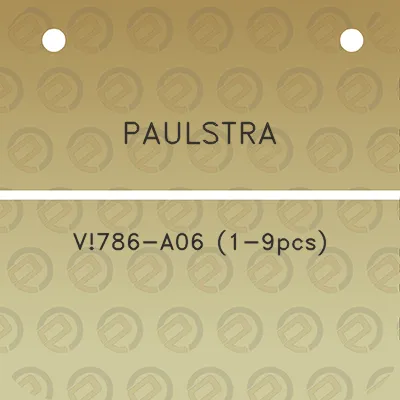 paulstra-v786-a06-1-9pcs