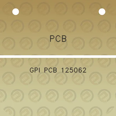 pcb-gpi-pcb-125062