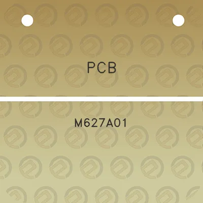 pcb-m627a01