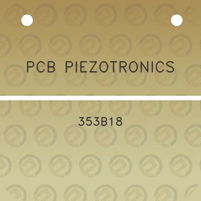 pcb-piezotronics-353b18