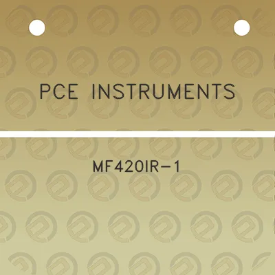 pce-instruments-mf420ir-1