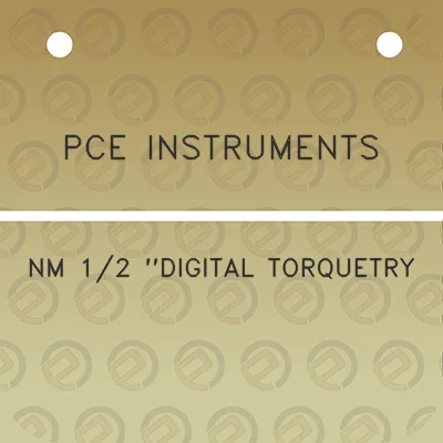 pce-instruments-nm-12-digital-torquetry