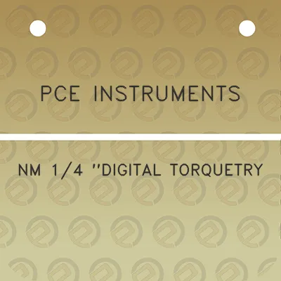 pce-instruments-nm-14-digital-torquetry