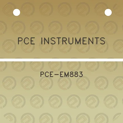 pce-instruments-pce-em883