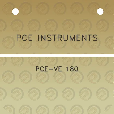 pce-instruments-pce-ve-180