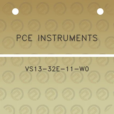 pce-instruments-vs13-32e-11-w0