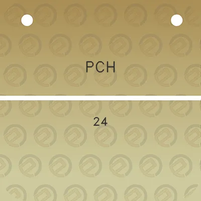 pch-24