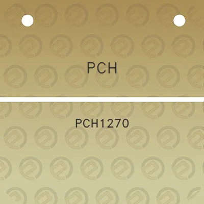 pch-pch1270