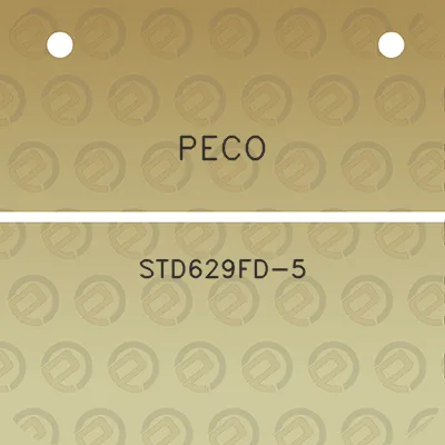 peco-std629fd-5