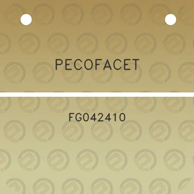 pecofacet-fg042410