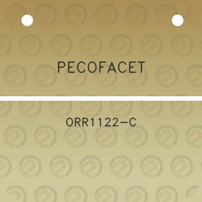 pecofacet-orr1122-c