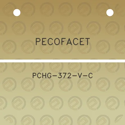 pecofacet-pchg-372-v-c