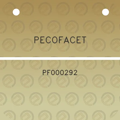 pecofacet-pf000292