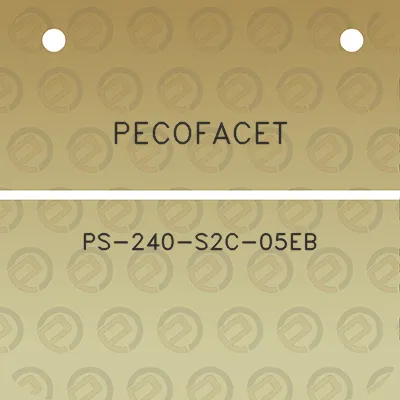 pecofacet-ps-240-s2c-05eb