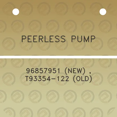 peerless-pump-96857951-new-t93354-122-old