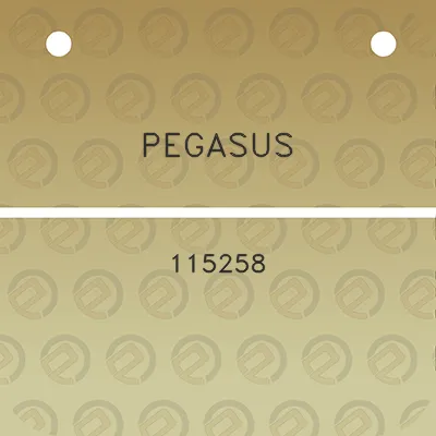 pegasus-115258