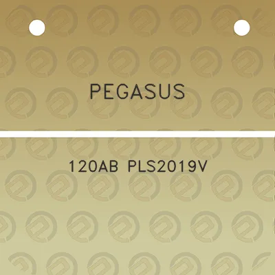 pegasus-120ab-pls2019v