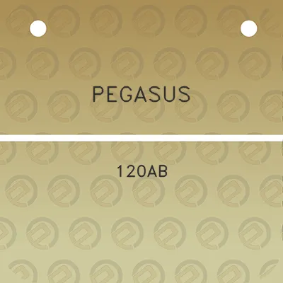 pegasus-120ab