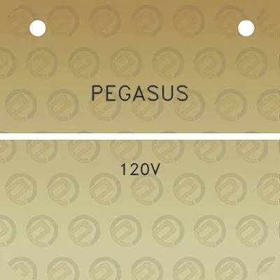 pegasus-120v