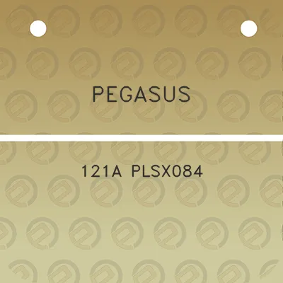 pegasus-121a-plsx084