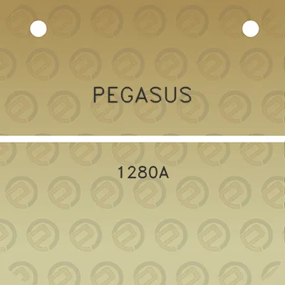 pegasus-1280a