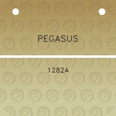 pegasus-1282a