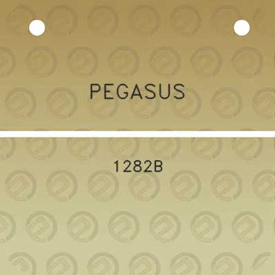 pegasus-1282b