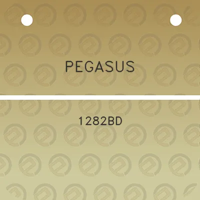 pegasus-1282bd