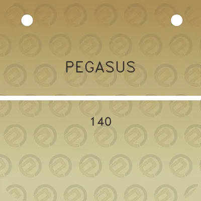 pegasus-140