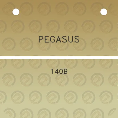 pegasus-140b