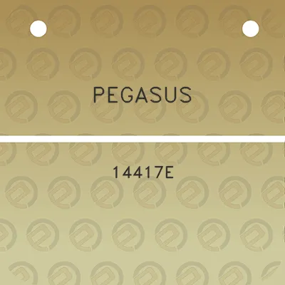 pegasus-14417e