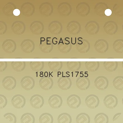 pegasus-180k-pls1755