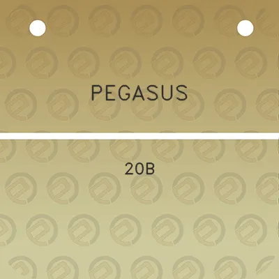 pegasus-20b