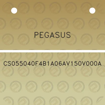 pegasus-cs055040f4b1a06av150v000a