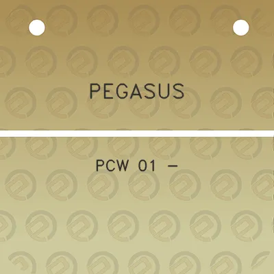 pegasus-pcw-01